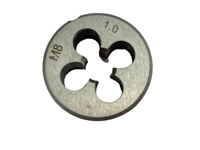 8mm x 1mm Die