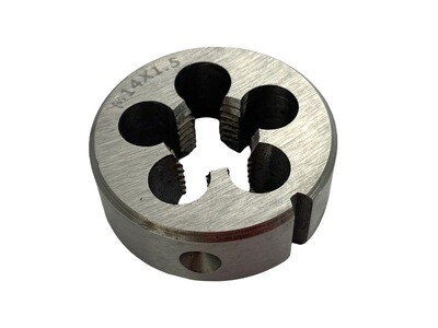 14mm x 1.5mm Die