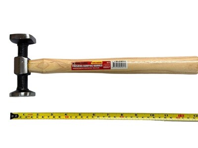 16oz Finishing Bumping Hammer