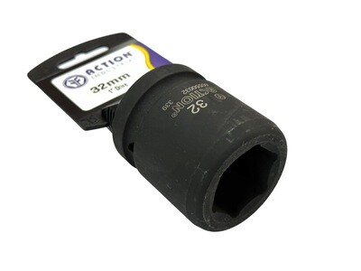 1” 32mm Socket