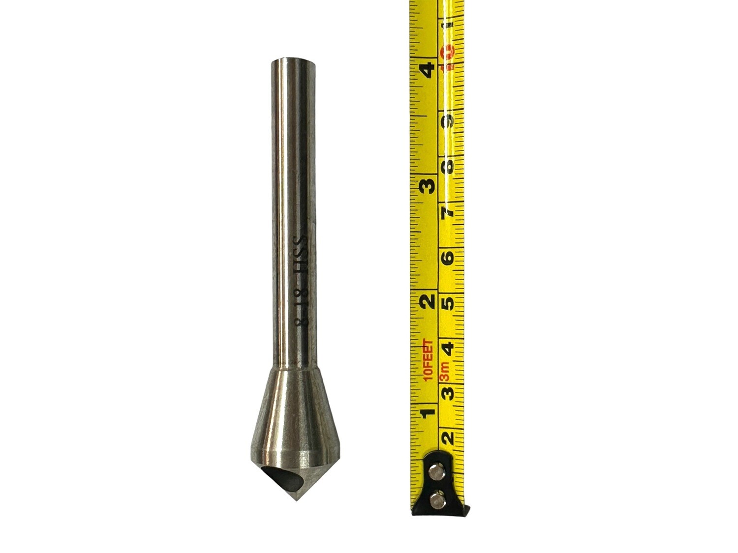 8 - 18mm Countersink Drill Bit