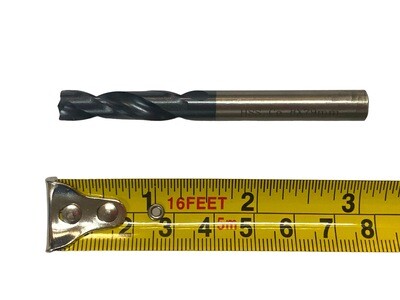 8mm Spot Weld Cutter
