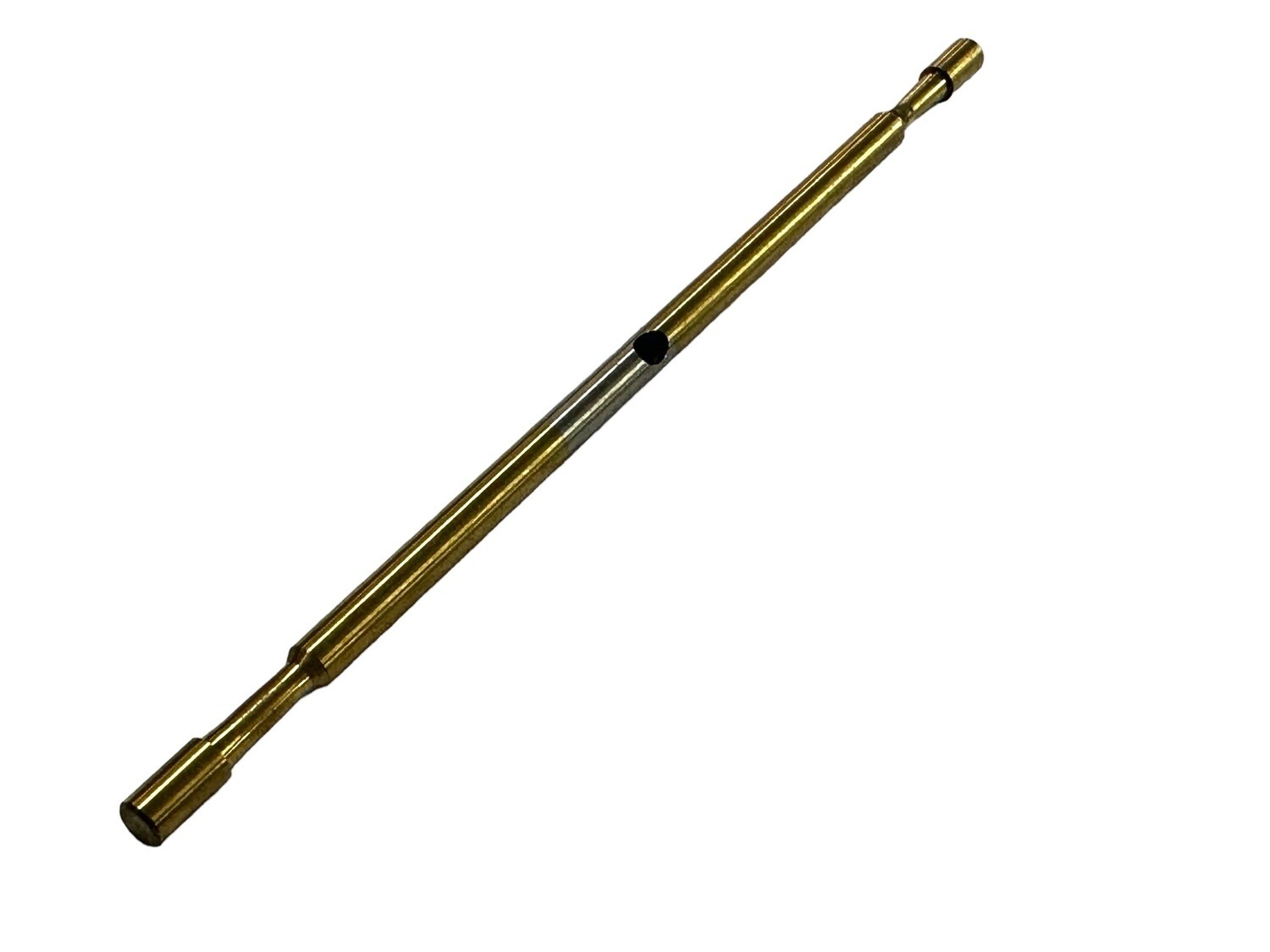 Nibbler Drill Attachment