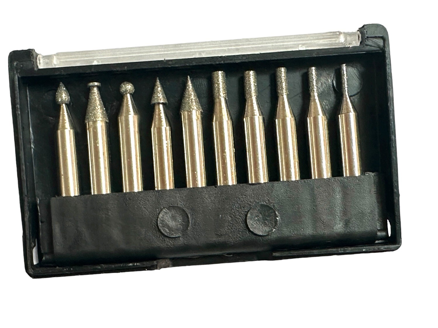 Diamond Burrs 20PC