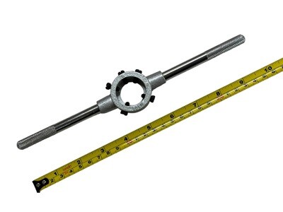 Die Stock 30mm