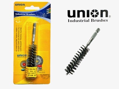 19mm Spiral Wire Brush