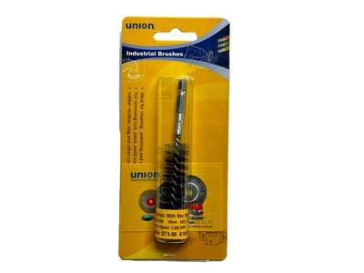 19mm Spiral Wire Brush