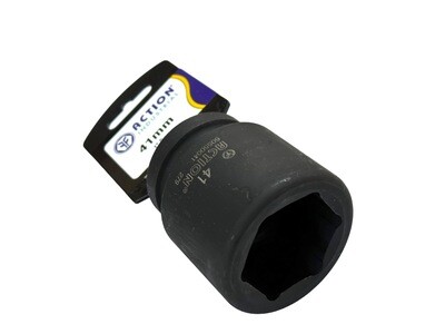 41mm Impact Socket