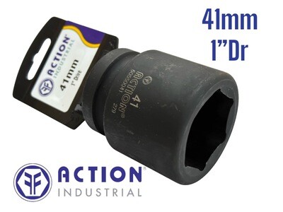 41mm Impact Socket