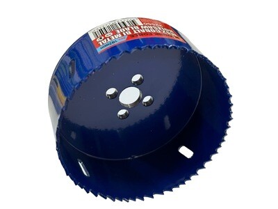102mm Hole Saw Blade M42 Cobalt