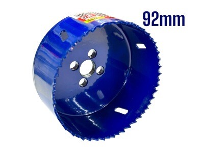 92mm Hole Saw M42 Cobalt