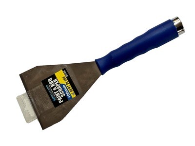 100mm Bent Scraper Blade