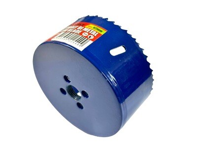92mm Hole Saw M42 Cobalt