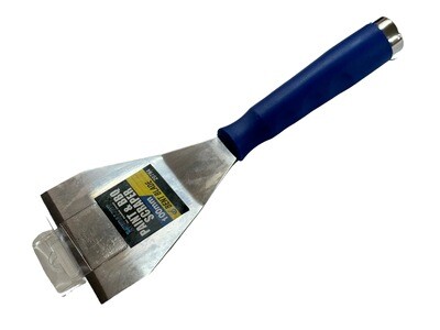 100mm Bent Scraper Blade
