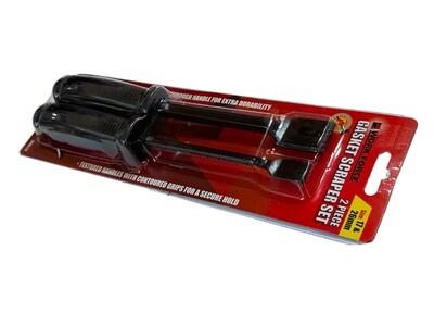 2 Pc Gasket Scraper Set 17 and 26mm
