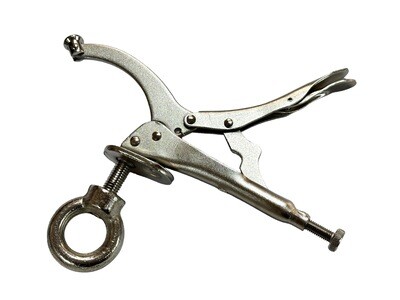 Vice Grip Table Lock Down Holding Clamp