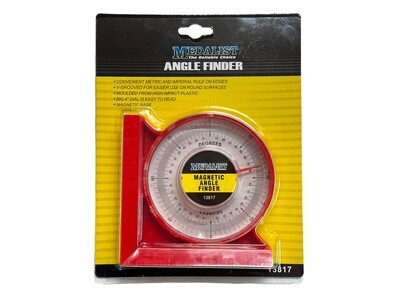 Magnetic Angle Finder