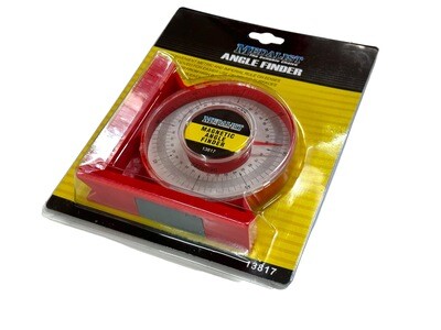 Magnetic Angle Finder