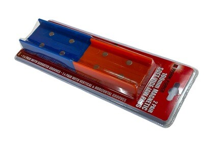 Vice Soft Jaws Pair 115MM