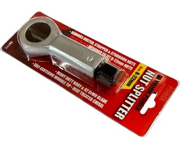 Nut Splitter 8 - 22mm