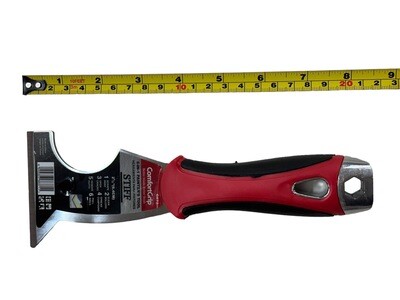 6 in 1 Scraper 75mm