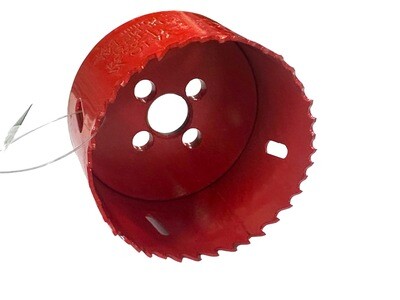70mm Hole Saw YATO