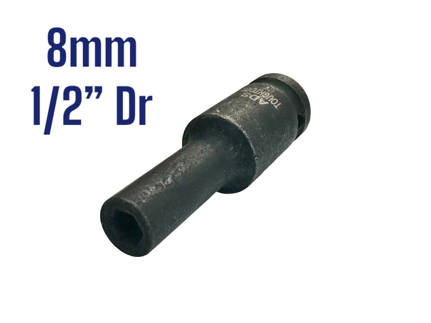 8mm Impact Socket
