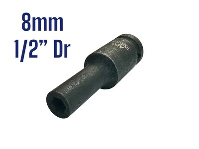 8mm Impact Socket
