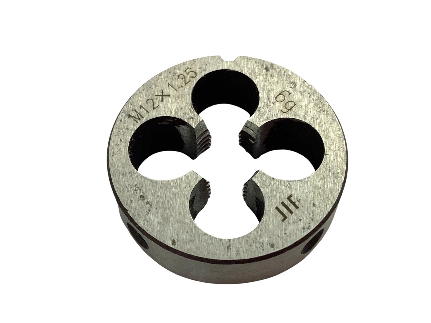 Metric Die 12mm x 1.25mm