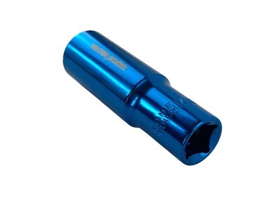14mm Deep Wall Socket 3/8"Dr Magnetic