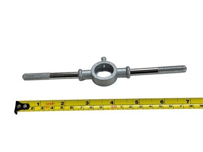 Die Stock 20.7mm