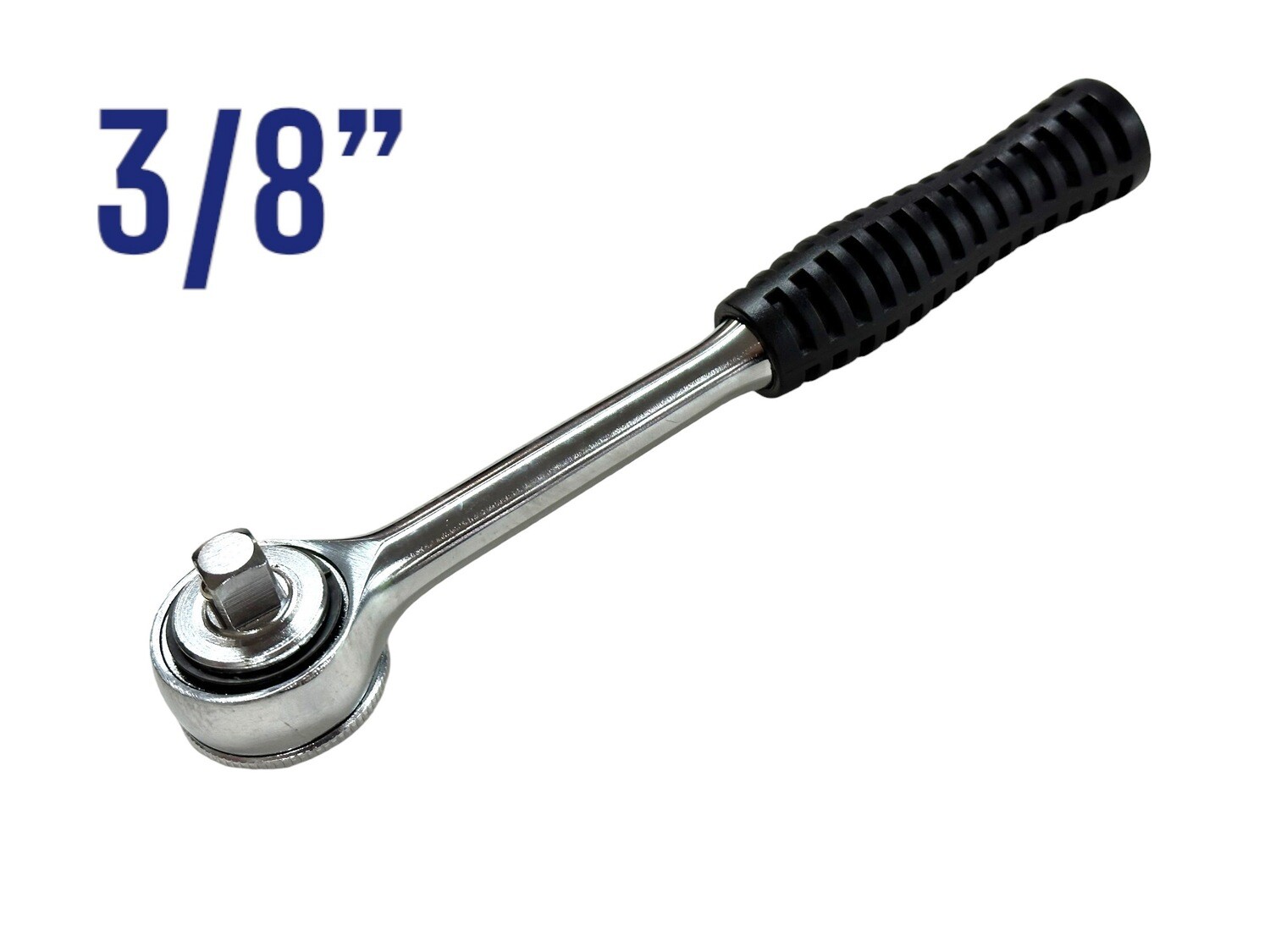 3/8&quot; Ratchet Handle