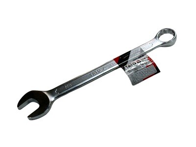 7/8” Combination Spanner