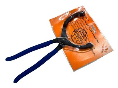 Oil Filter Pliers 11.5&quot;