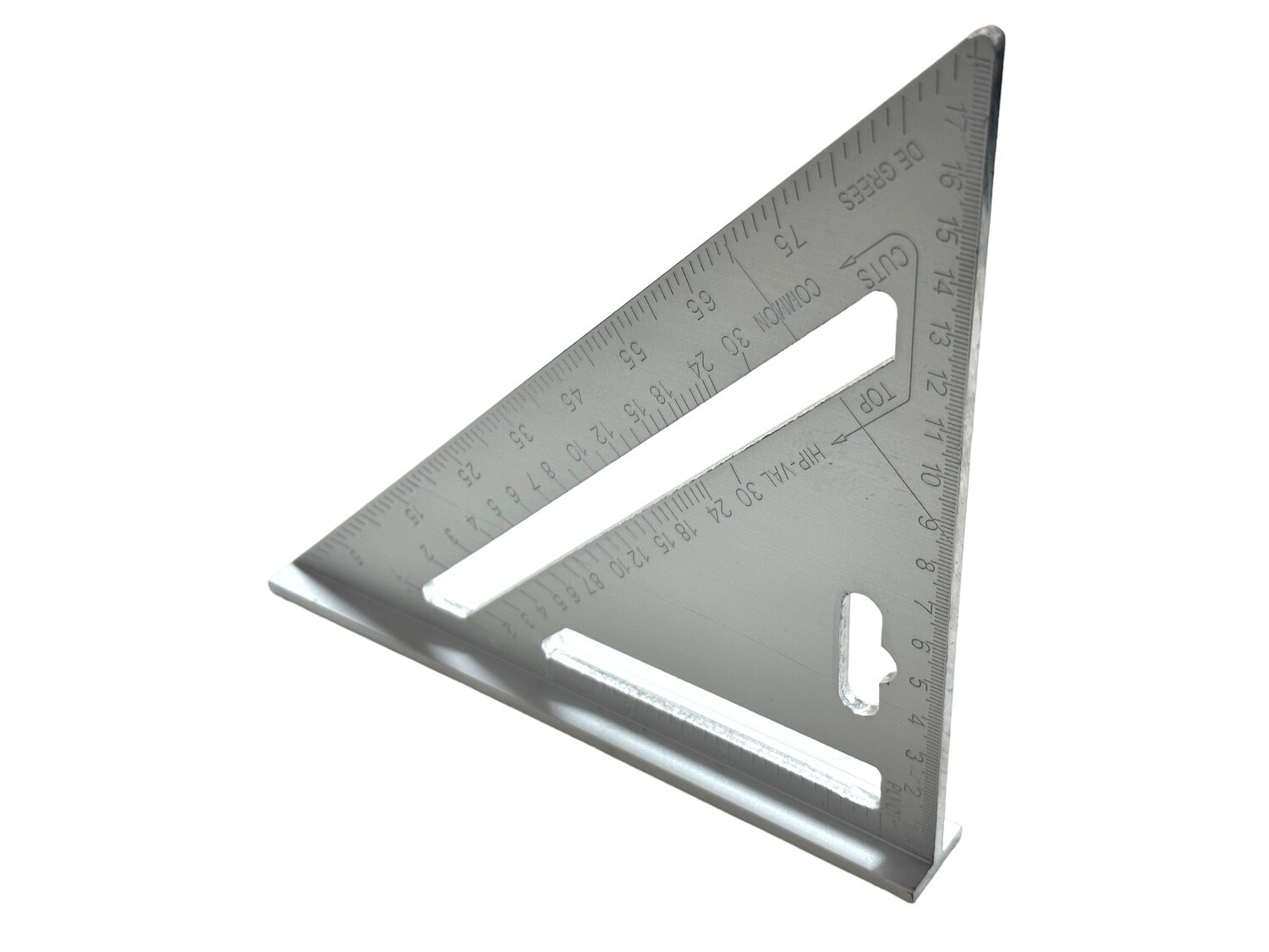 7&quot; 45 Degree Square