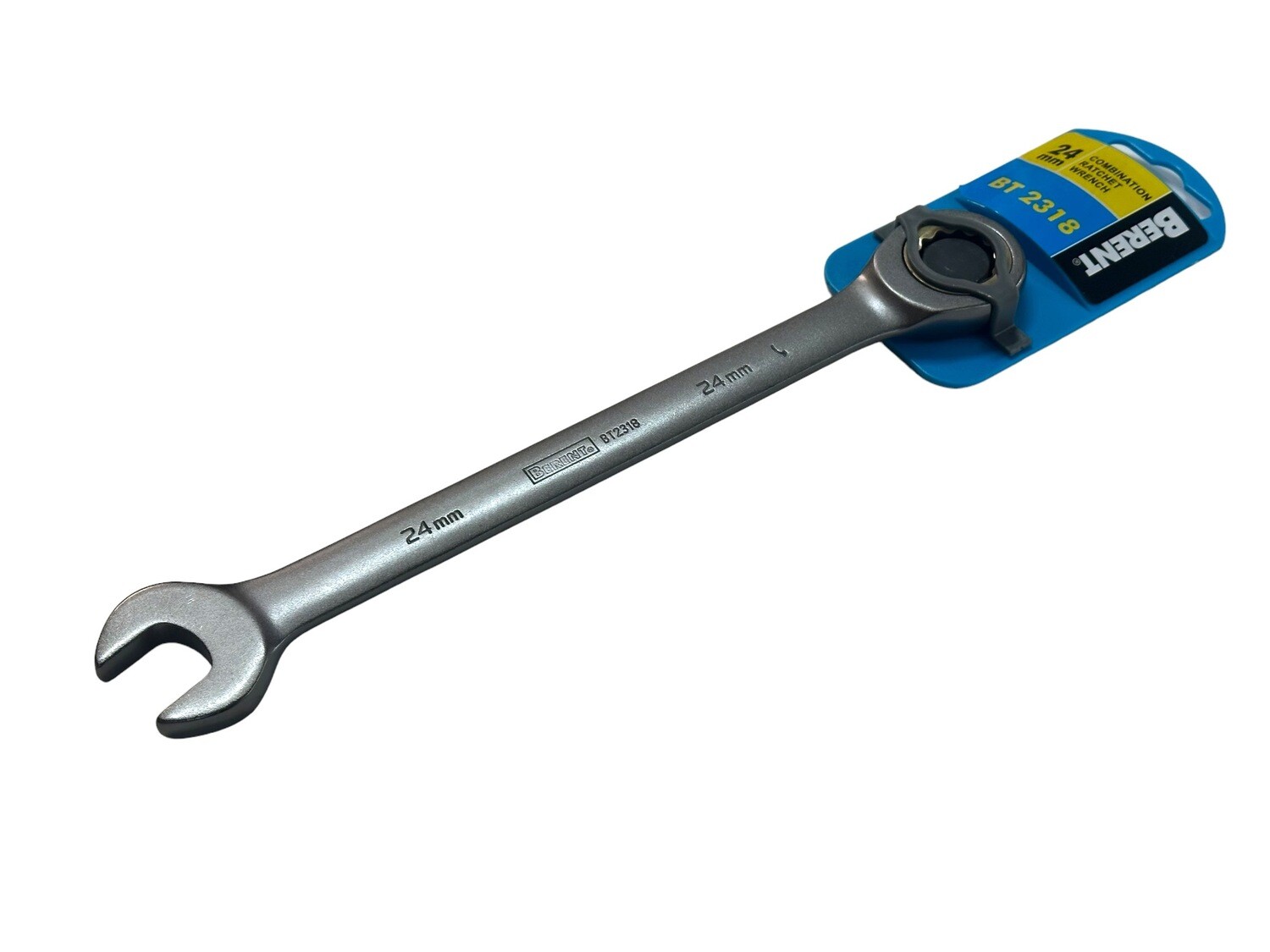 24mm Ratchet Spanner