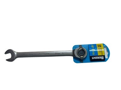24mm Ratchet Spanner