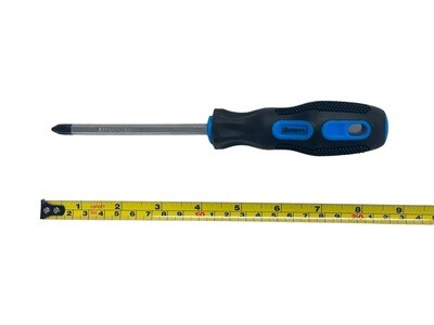 Screwdriver PH2 Magnetic Tip