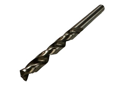 6mm SS Drill Bit
