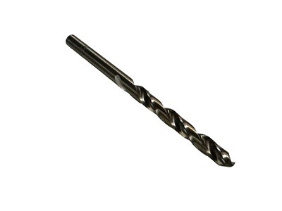 5mm SS Drill Bit