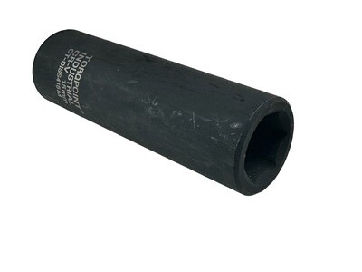15mm Deep Socket 1/2” Dr
