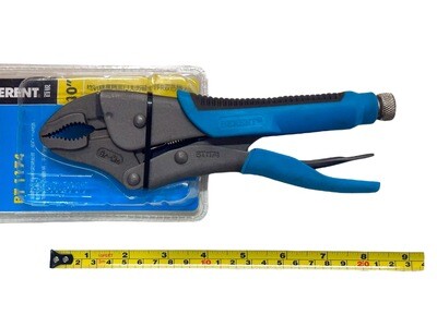 9” Vice Grips