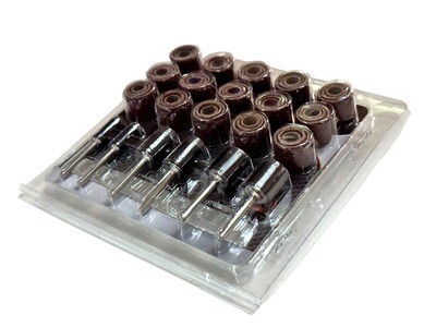 51 Pc Sanding Drum Kit