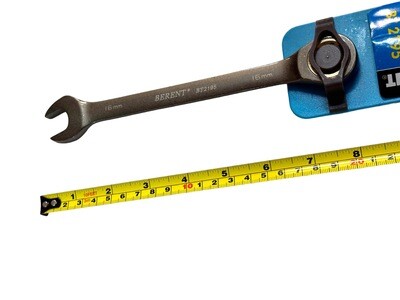16mm Ratchet Spanner