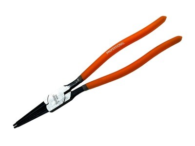 13" Circlip Pliers Internal Straight