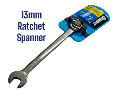 13mm Ratchet Spanner