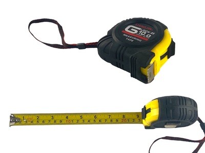 10m Tape Measure