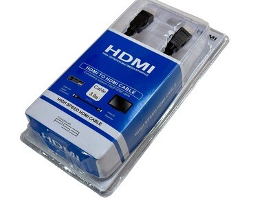 HDMI Cable 3m