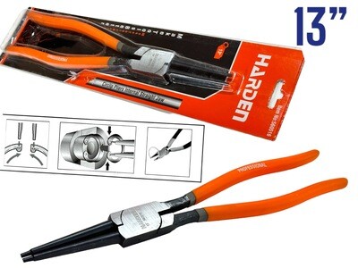 13&quot; Circlip Pliers Internal Straight