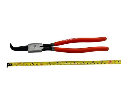 13" Circlip Pliers Inside 90 Degree